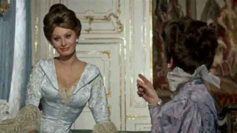 sophia loren topless movies|The Fifty Best Breasts In Movie History